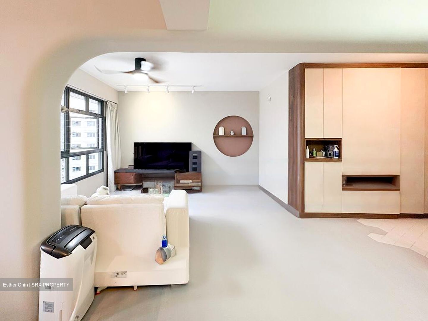 Blk 464B Clementi Peaks (Clementi), HDB 4 Rooms #449819161
